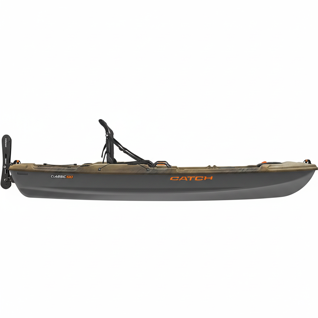 Pelican Catch Classic Angler