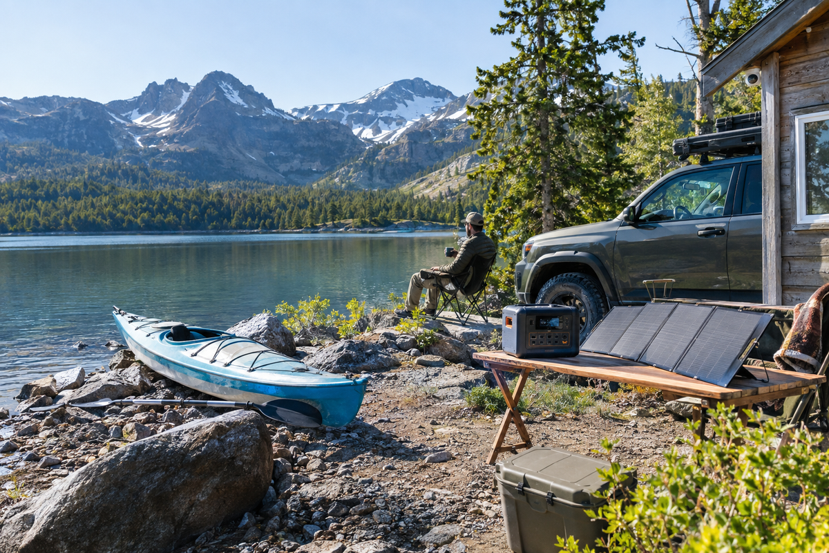 Best Sellers Outdoor Adventure Lifestyle