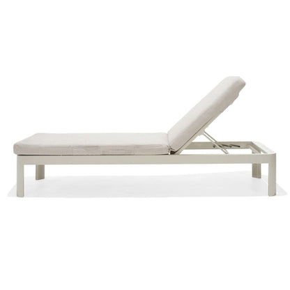 Portals Light Sun Lounger - 1pc