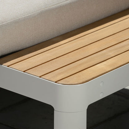 Portals Light 2-Seat Sofa