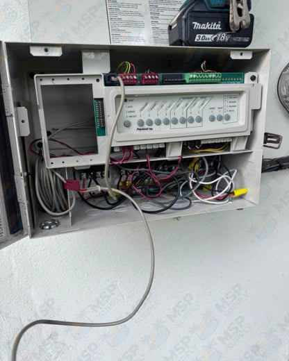 Jandy iAqualink RS 4-Function Bundle Pack Automation System