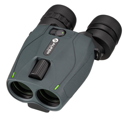 Apex Steady 16x30 HD Binoculars with Image Stabilization