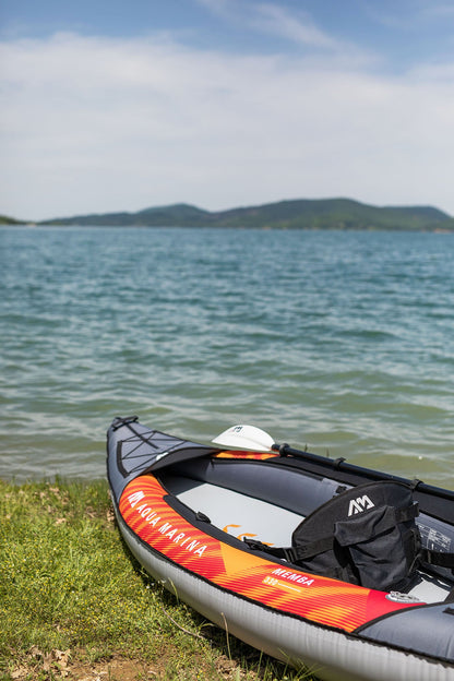 Aqua Marina MEMBA 10'10" Inflatable Touring Kayak