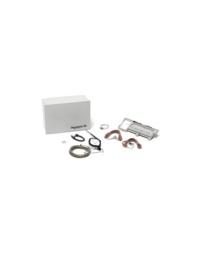 Jandy iAqualink RS 4-Function Bundle Pack Automation System