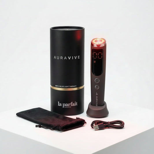 AuraVive