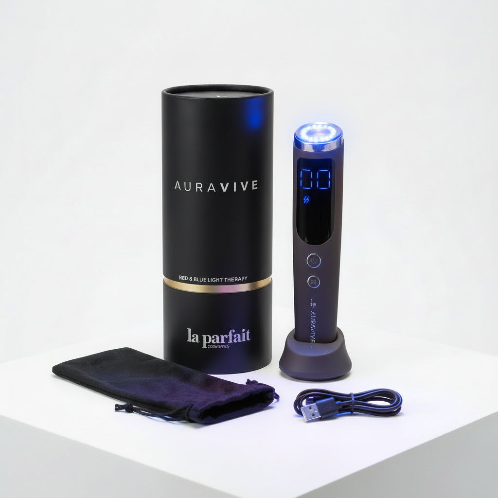 AuraVive