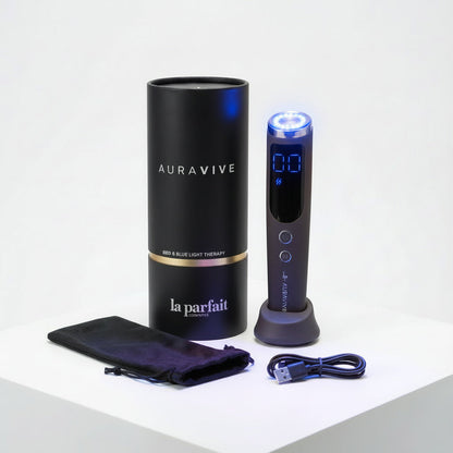 AuraVive
