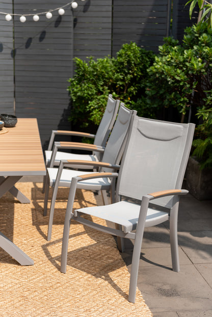Panama Light 9 Piece Set