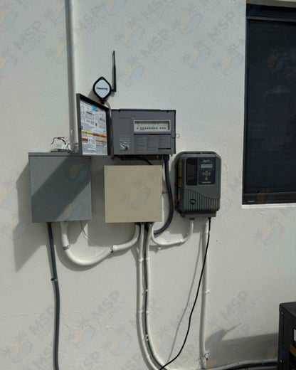 Jandy iAqualink RS 4-Function Bundle Pack Automation System