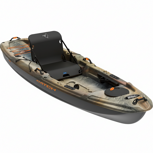 Pelican Catch Classic Angler
