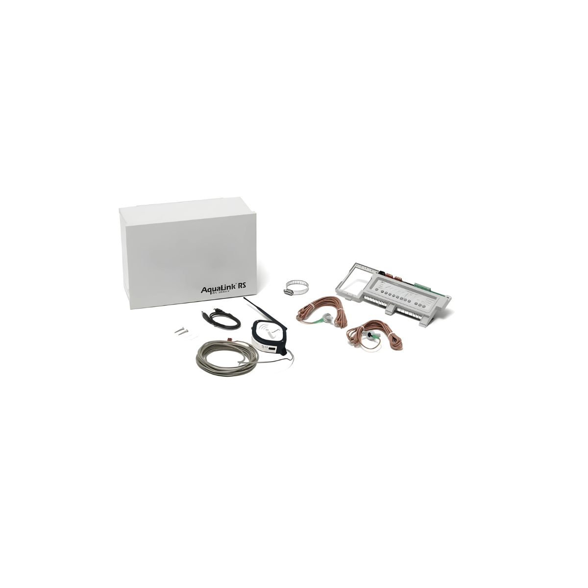 Jandy iAqualink RS 4-Function Bundle Pack Automation System