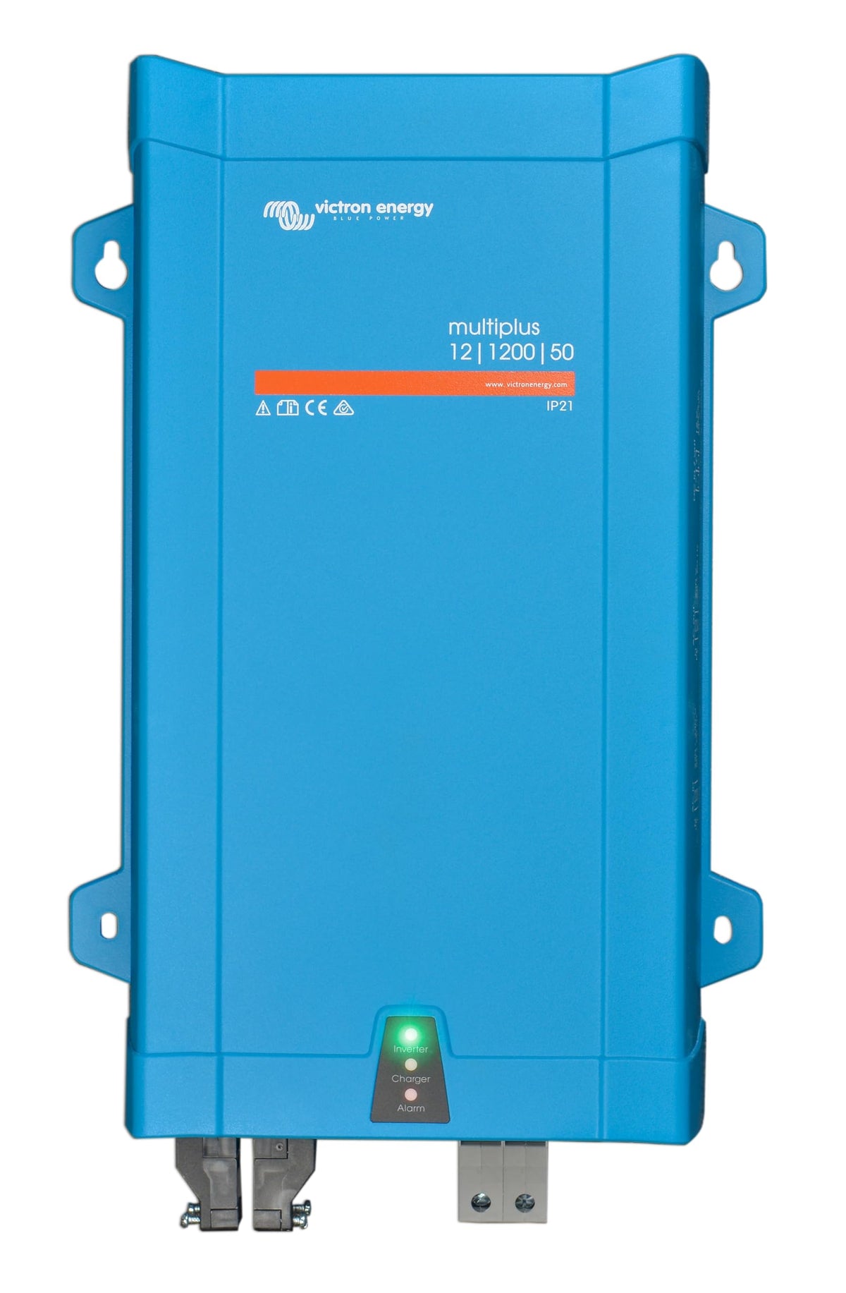 Victron - MultiPlus 12/1200/50-16 230V VE.Bus [PMP122120000]